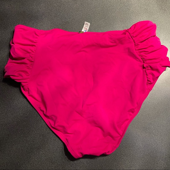 Pink bikini never worn! - Picture 6 of 7